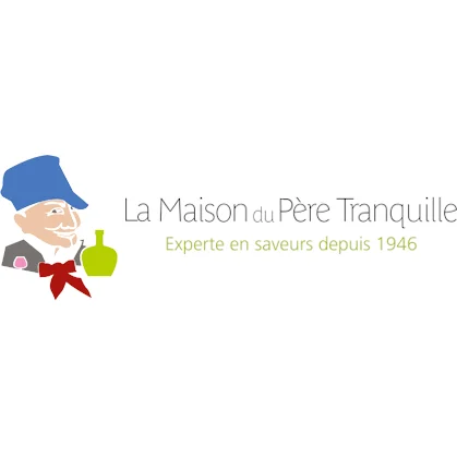 La maison du père tranquille