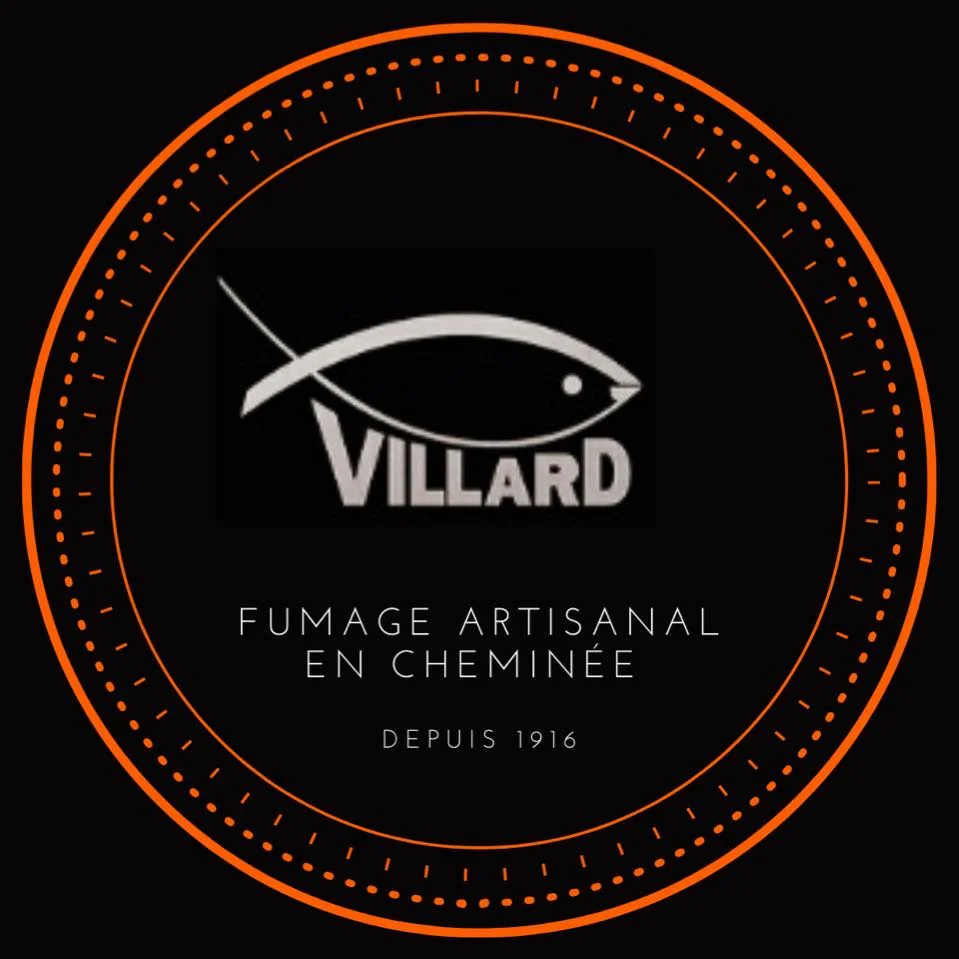 Villard Poissonnerie