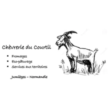 Chèvrerie du Courtil - Jumièges